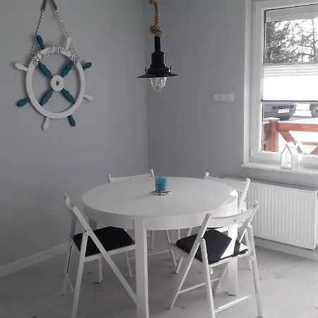 Nadmorski Lux1 Sztutowo