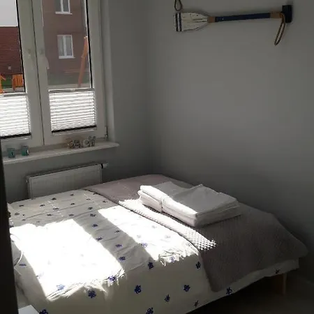 Nadmorski Lux1 *