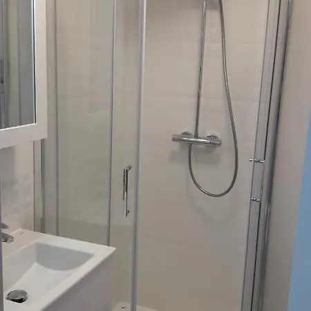 Nadmorski Lux1 Appartement *