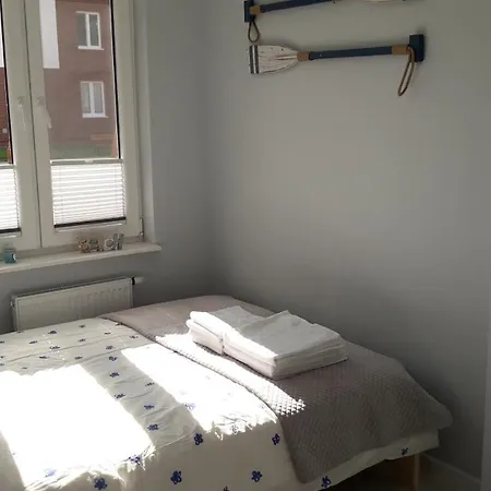 Nadmorski Lux1 * Sztutowo
