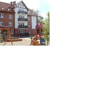 Apartment Nadmorski Lux1