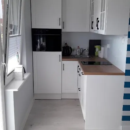 Nadmorski Lux1 Appartement *