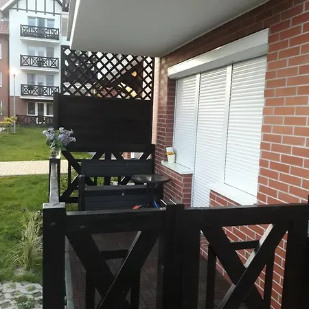 Nadmorski Lux1 Sztutowo