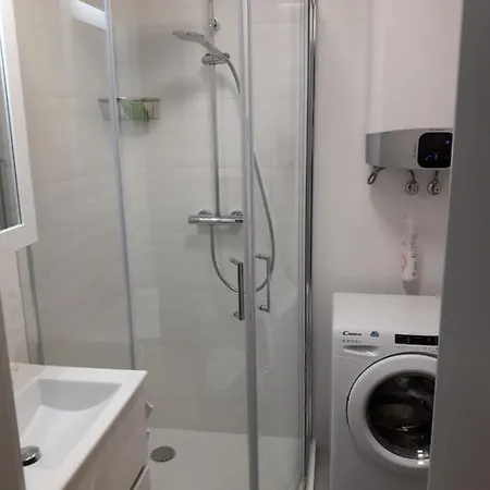 Nadmorski Lux1 Apartment *